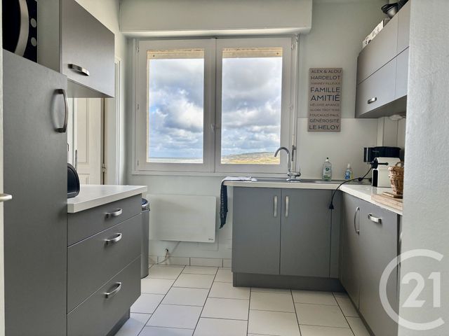 Appartement F4 à vendre - 4 pièces - 88.0 m2 - HARDELOT PLAGE - 62 - NORD-PAS-DE-CALAIS - Century 21 La Concorde