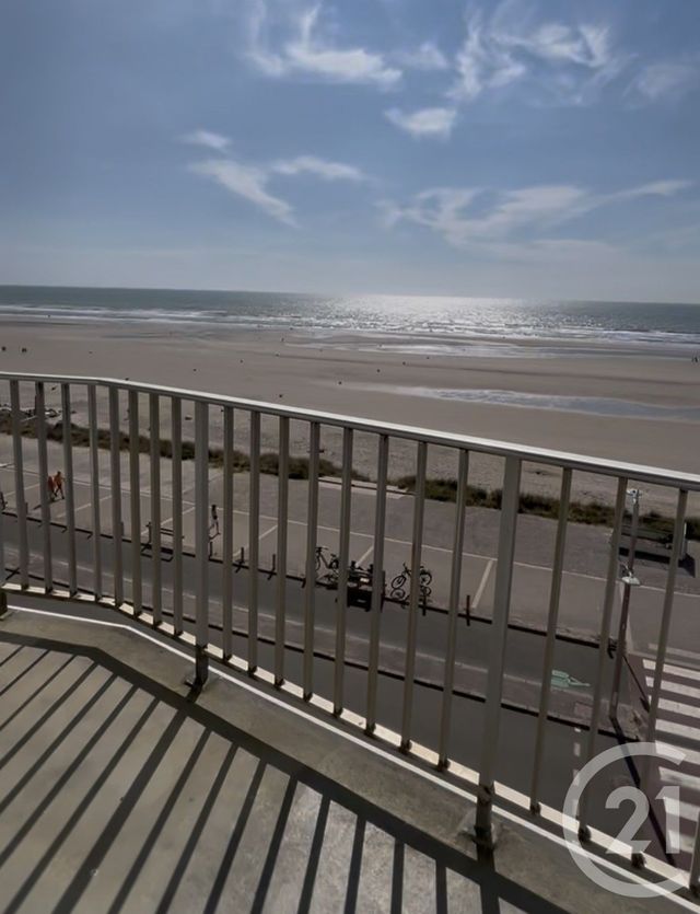 Appartement F4 à vendre - 4 pièces - 88.0 m2 - HARDELOT PLAGE - 62 - NORD-PAS-DE-CALAIS - Century 21 La Concorde