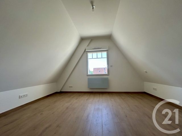 maison à vendre - 6 pièces - 118.0 m2 - CONDETTE - 62 - NORD-PAS-DE-CALAIS - Century 21 La Concorde