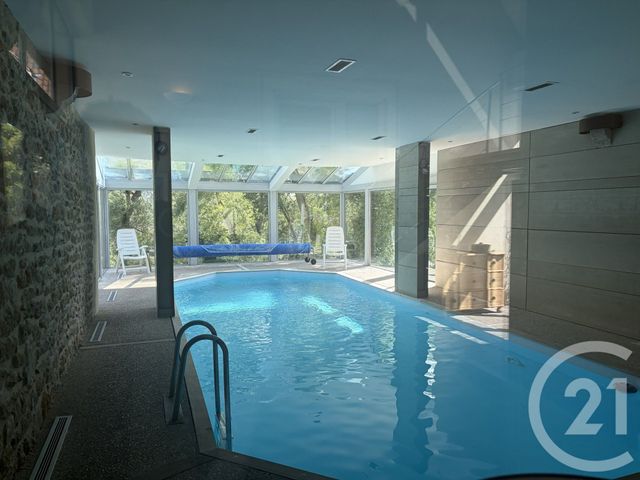 maison à vendre - 25 pièces - 669.0 m2 - ST LEONARD - 62 - NORD-PAS-DE-CALAIS - Century 21 La Concorde
