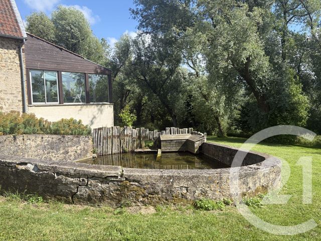 maison à vendre - 25 pièces - 669.0 m2 - ST LEONARD - 62 - NORD-PAS-DE-CALAIS - Century 21 La Concorde
