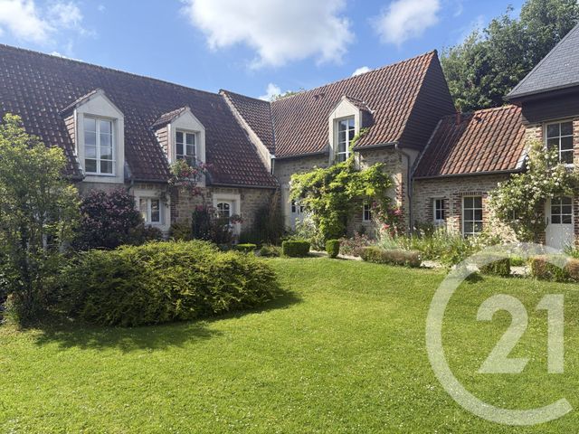Maison à vendre ST LEONARD
