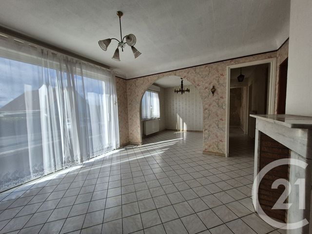 maison à vendre - 6 pièces - 91.18 m2 - SAMER - 62 - NORD-PAS-DE-CALAIS - Century 21 La Concorde