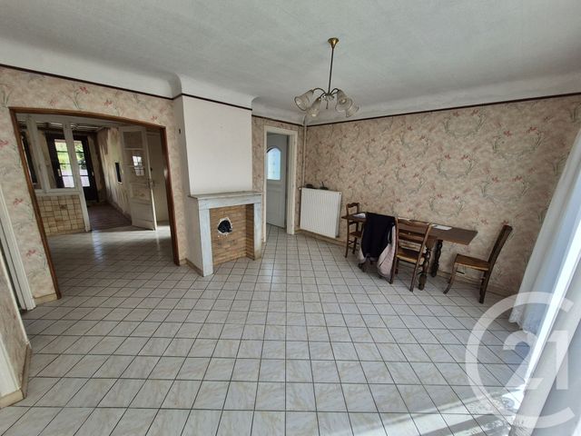 maison à vendre - 6 pièces - 91.18 m2 - SAMER - 62 - NORD-PAS-DE-CALAIS - Century 21 La Concorde