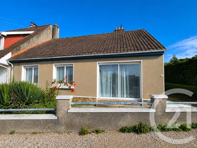 Maison à vendre SAMER