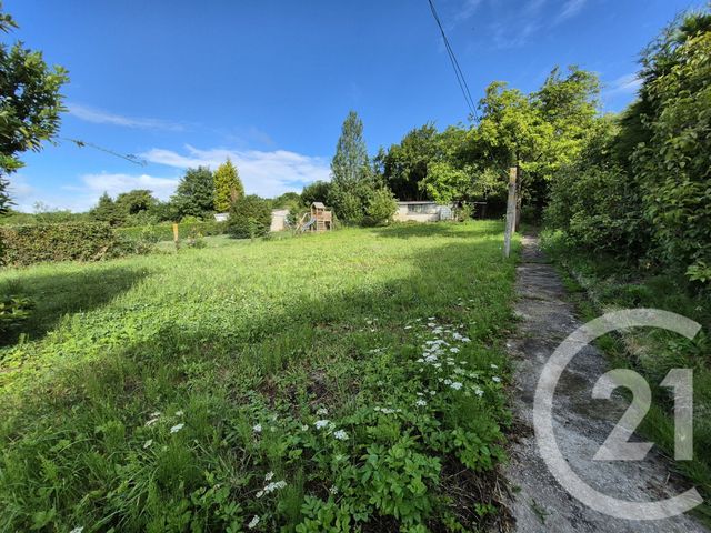 maison à vendre - 6 pièces - 91.18 m2 - SAMER - 62 - NORD-PAS-DE-CALAIS - Century 21 La Concorde