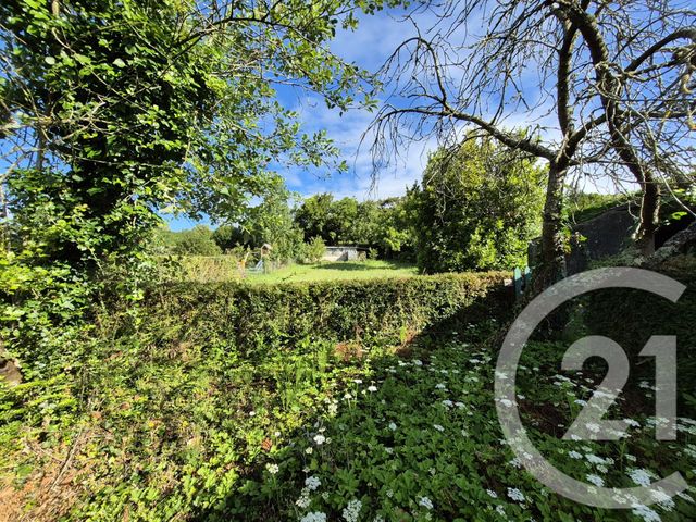 maison à vendre - 6 pièces - 91.18 m2 - SAMER - 62 - NORD-PAS-DE-CALAIS - Century 21 La Concorde