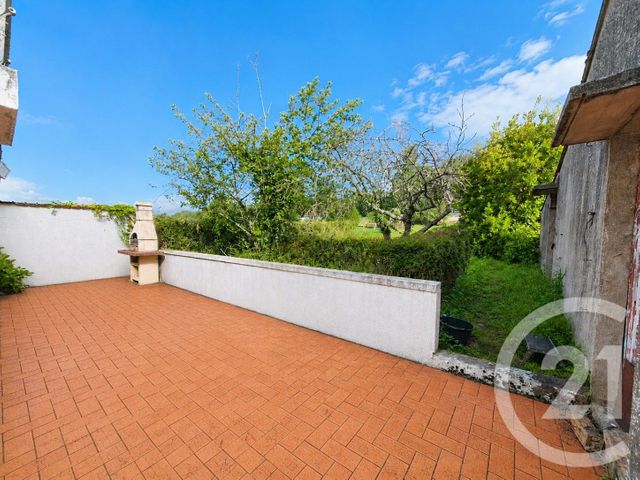 maison à vendre - 6 pièces - 91.18 m2 - SAMER - 62 - NORD-PAS-DE-CALAIS - Century 21 La Concorde