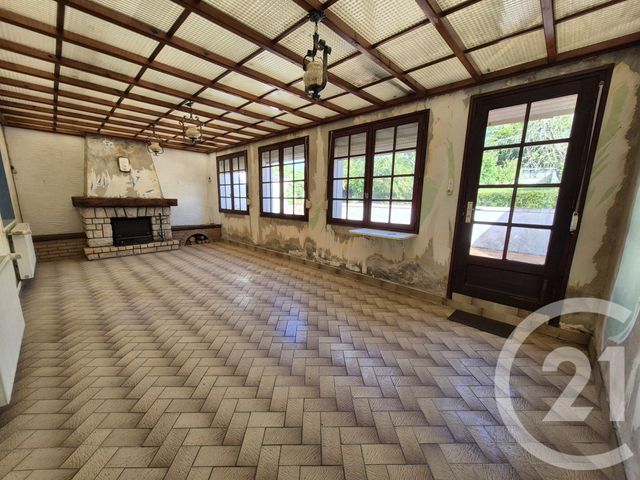 maison à vendre - 6 pièces - 91.18 m2 - SAMER - 62 - NORD-PAS-DE-CALAIS - Century 21 La Concorde