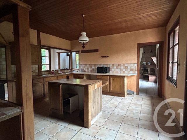 maison à vendre - 6 pièces - 151.52 m2 - CARLY - 62 - NORD-PAS-DE-CALAIS - Century 21 La Concorde