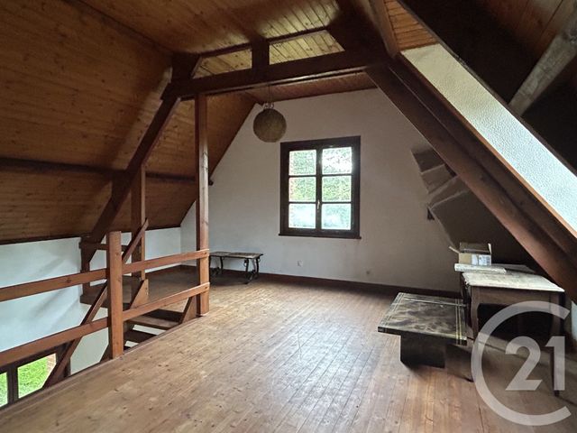 maison à vendre - 6 pièces - 151.52 m2 - CARLY - 62 - NORD-PAS-DE-CALAIS - Century 21 La Concorde