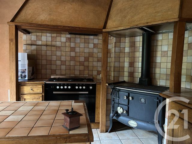 maison à vendre - 6 pièces - 151.52 m2 - CARLY - 62 - NORD-PAS-DE-CALAIS - Century 21 La Concorde