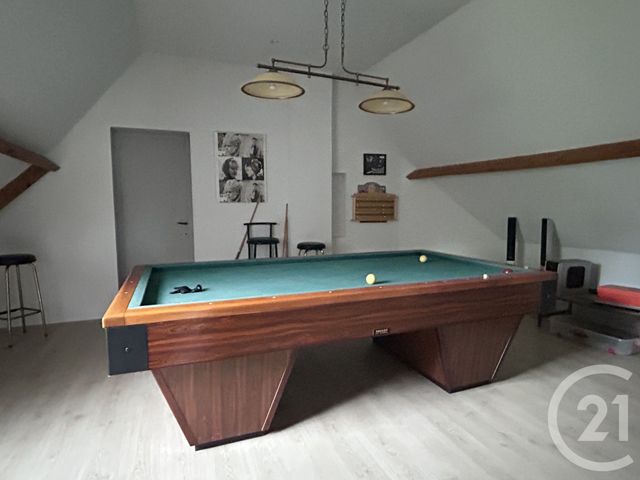 maison à vendre - 6 pièces - 151.52 m2 - CARLY - 62 - NORD-PAS-DE-CALAIS - Century 21 La Concorde