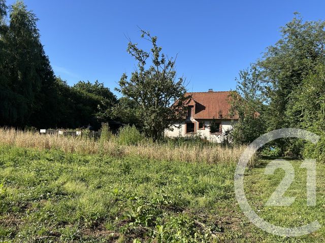 maison à vendre - 6 pièces - 151.52 m2 - CARLY - 62 - NORD-PAS-DE-CALAIS - Century 21 La Concorde