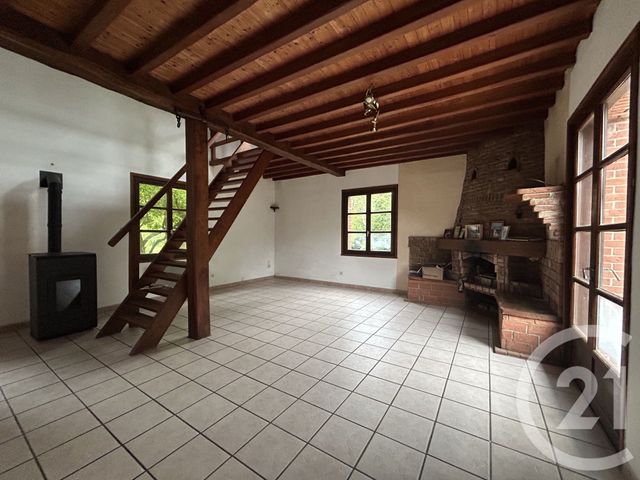 maison à vendre - 6 pièces - 151.52 m2 - CARLY - 62 - NORD-PAS-DE-CALAIS - Century 21 La Concorde