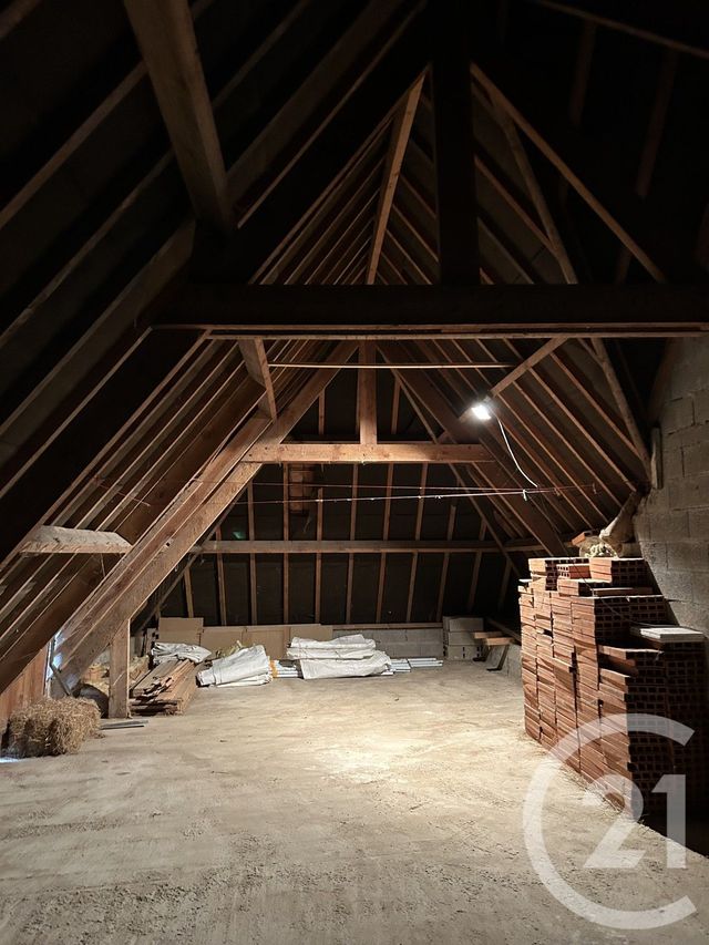 maison à vendre - 6 pièces - 151.52 m2 - CARLY - 62 - NORD-PAS-DE-CALAIS - Century 21 La Concorde