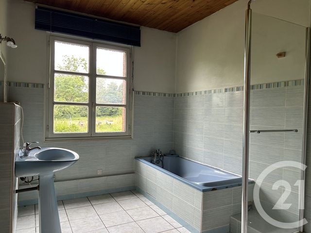 maison à vendre - 6 pièces - 151.52 m2 - CARLY - 62 - NORD-PAS-DE-CALAIS - Century 21 La Concorde