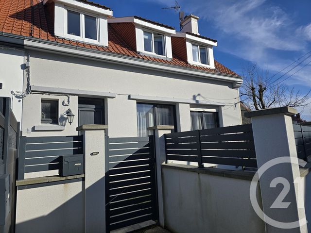 maison à louer - 4 pièces - 96.0 m2 - NESLES - 62 - NORD-PAS-DE-CALAIS - Century 21 La Concorde