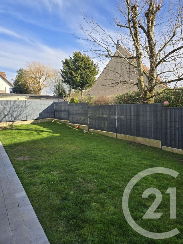maison à louer - 4 pièces - 96.0 m2 - NESLES - 62 - NORD-PAS-DE-CALAIS - Century 21 La Concorde