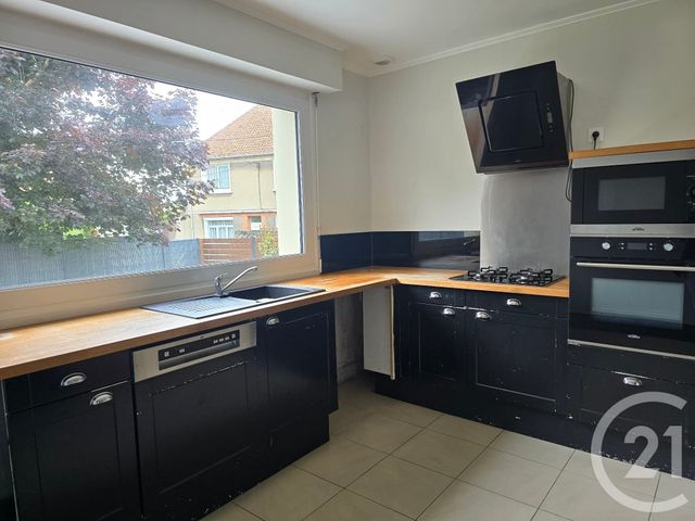 maison à louer - 4 pièces - 96.0 m2 - NESLES - 62 - NORD-PAS-DE-CALAIS - Century 21 La Concorde
