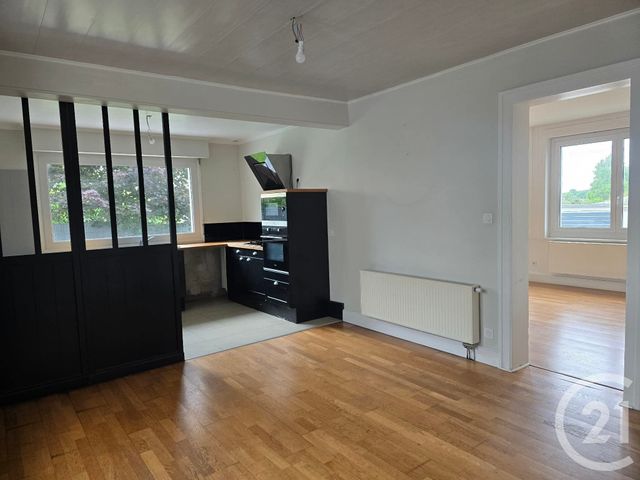 maison - NESLES - 62