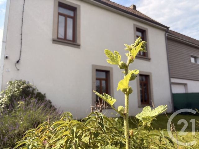 maison - NESLES - 62