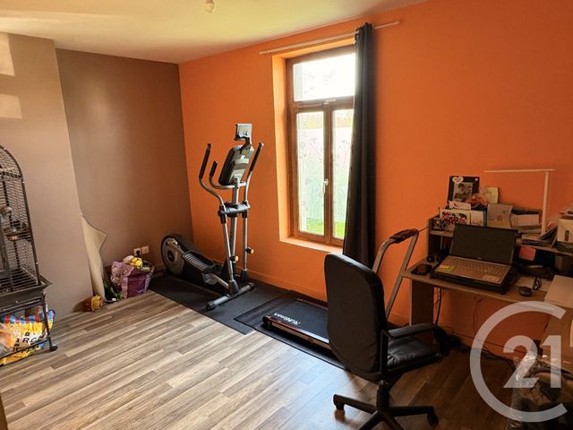 maison à vendre - 6 pièces - 121.0 m2 - NESLES - 62 - NORD-PAS-DE-CALAIS - Century 21 La Concorde