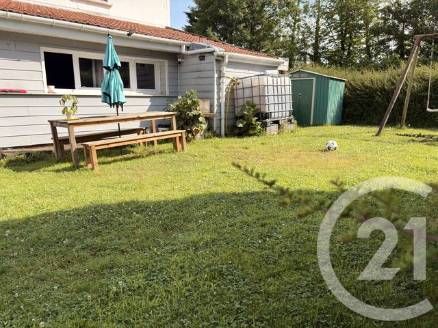 maison à vendre - 6 pièces - 121.0 m2 - NESLES - 62 - NORD-PAS-DE-CALAIS - Century 21 La Concorde