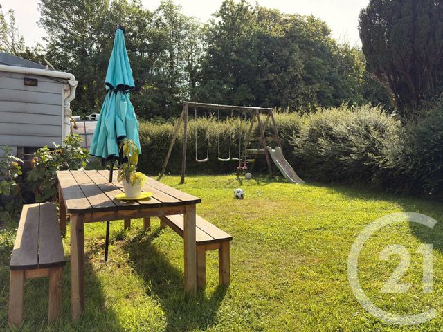 maison à vendre - 6 pièces - 121.0 m2 - NESLES - 62 - NORD-PAS-DE-CALAIS - Century 21 La Concorde