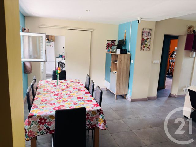 maison à vendre - 6 pièces - 121.0 m2 - NESLES - 62 - NORD-PAS-DE-CALAIS - Century 21 La Concorde