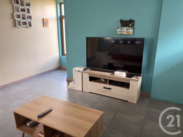 maison à vendre - 6 pièces - 121.0 m2 - NESLES - 62 - NORD-PAS-DE-CALAIS - Century 21 La Concorde