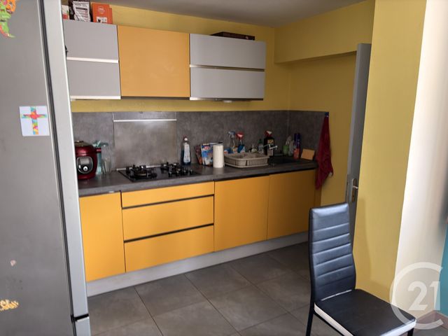 maison à vendre - 6 pièces - 121.0 m2 - NESLES - 62 - NORD-PAS-DE-CALAIS - Century 21 La Concorde