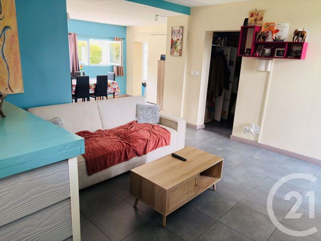 maison à vendre - 6 pièces - 121.0 m2 - NESLES - 62 - NORD-PAS-DE-CALAIS - Century 21 La Concorde