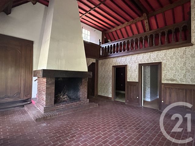maison à vendre - 4 pièces - 128.0 m2 - NEUFCHATEL HARDELOT - 62 - NORD-PAS-DE-CALAIS - Century 21 La Concorde