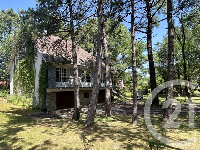 Maison à vendre NEUFCHATEL HARDELOT