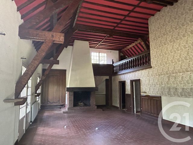 maison à vendre - 4 pièces - 128.0 m2 - NEUFCHATEL HARDELOT - 62 - NORD-PAS-DE-CALAIS - Century 21 La Concorde