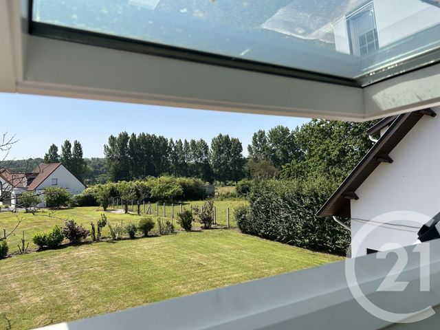 maison à vendre - 6 pièces - 159.0 m2 - CONDETTE - 62 - NORD-PAS-DE-CALAIS - Century 21 La Concorde