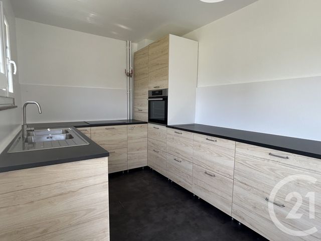 maison à vendre - 6 pièces - 159.0 m2 - CONDETTE - 62 - NORD-PAS-DE-CALAIS - Century 21 La Concorde