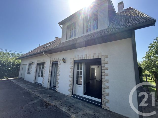 maison - CONDETTE - 62