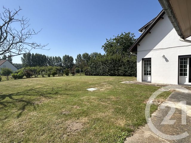 maison à vendre - 6 pièces - 159.0 m2 - CONDETTE - 62 - NORD-PAS-DE-CALAIS - Century 21 La Concorde