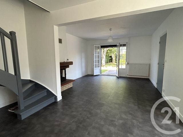 maison à vendre - 6 pièces - 159.0 m2 - CONDETTE - 62 - NORD-PAS-DE-CALAIS - Century 21 La Concorde