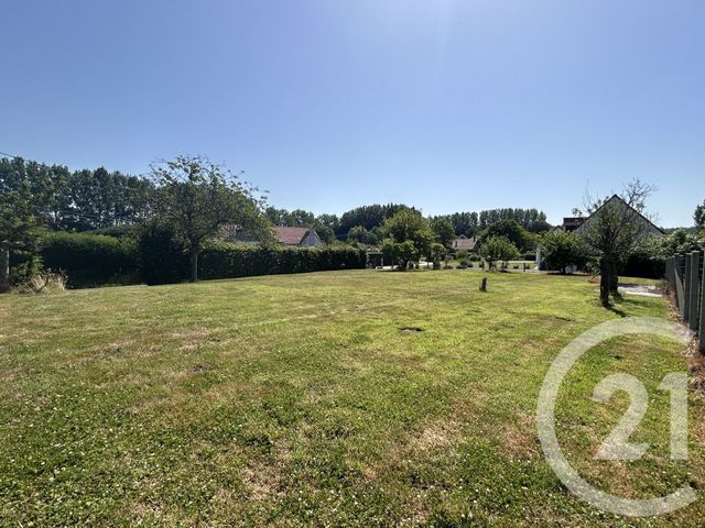 terrain - CONDETTE - 62