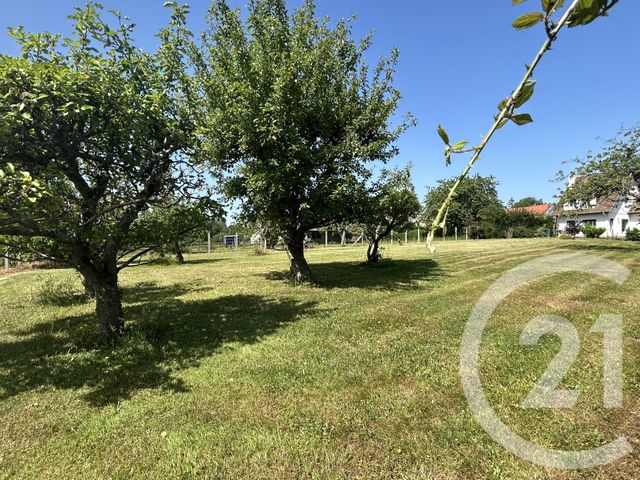 terrain à vendre - 877.0 m2 - CONDETTE - 62 - NORD-PAS-DE-CALAIS - Century 21 La Concorde