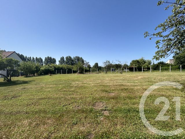 terrain à vendre - 877.0 m2 - CONDETTE - 62 - NORD-PAS-DE-CALAIS - Century 21 La Concorde