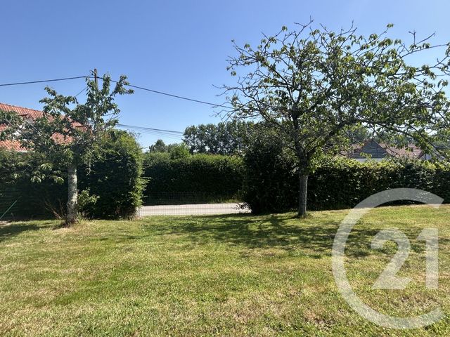 terrain à vendre - 877.0 m2 - CONDETTE - 62 - NORD-PAS-DE-CALAIS - Century 21 La Concorde