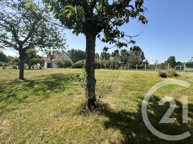 terrain à vendre - 877.0 m2 - CONDETTE - 62 - NORD-PAS-DE-CALAIS - Century 21 La Concorde
