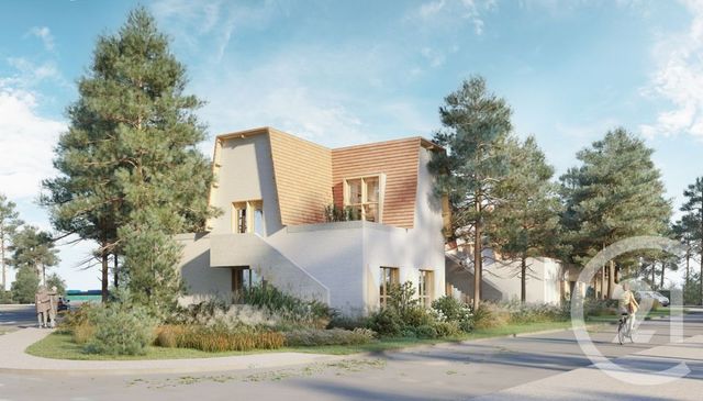 maison - NEUFCHATEL HARDELOT - 62