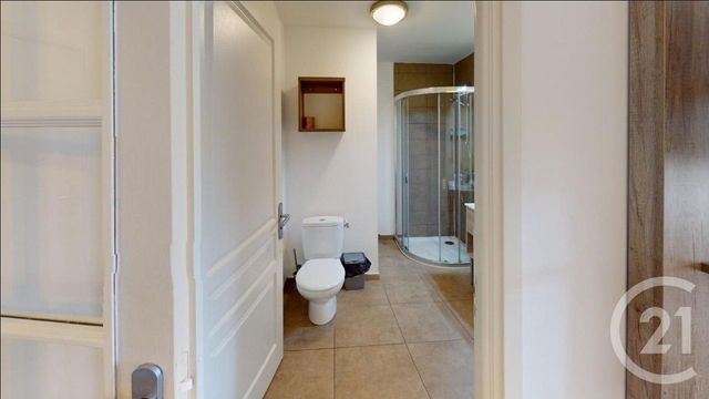 Appartement F2 bis à vendre - 3 pièces - 40.28 m2 - EQUIHEN PLAGE - 62 - NORD-PAS-DE-CALAIS - Century 21 La Concorde