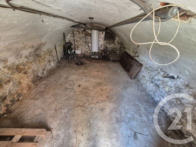 maison à vendre - 5 pièces - 124.8 m2 - SAMER - 62 - NORD-PAS-DE-CALAIS - Century 21 La Concorde