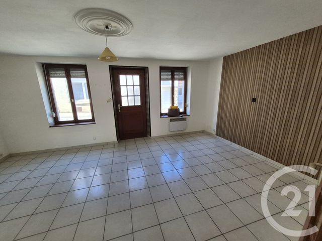 maison à vendre - 5 pièces - 124.8 m2 - SAMER - 62 - NORD-PAS-DE-CALAIS - Century 21 La Concorde